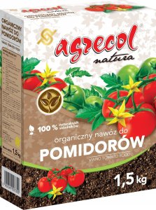 Agrecol VIANO MIXPROF BIO 2 do pomidorów 1,5kg 1