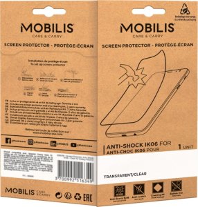 Mobilis Mobilis 036136 akcesorium do przenośnych komputerów Szybka na ekran 2