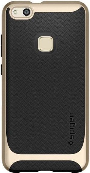 Spigen Etui Neo Hybrid Champagne do Huawei P10 lite 3