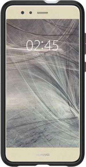 Spigen Etui Neo Hybrid Champagne do Huawei P10 lite 5