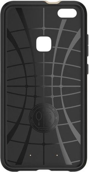 Spigen Etui Neo Hybrid Champagne do Huawei P10 lite 9