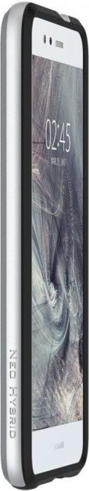 Spigen Etui Neo Hybrid Satin do Huawei P10 lite 2