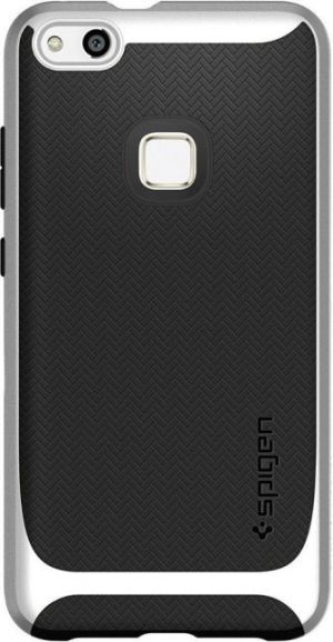 Spigen Etui Neo Hybrid Satin do Huawei P10 lite 7