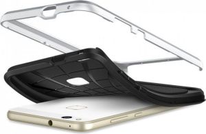 Spigen Etui Neo Hybrid Satin do Huawei P10 lite 10