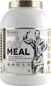 Kevin Levrone KEVIN LEVRONE Gold Oat Meal 3000g Chocolate 1