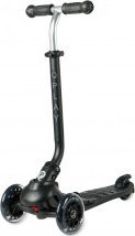 Hulajnoga Qplay Hulajnoga Sema Pro 3w1 Black 5