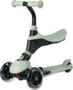Hulajnoga Qplay Qplay Hulajnoga Sema Pro 3w1 Green 2