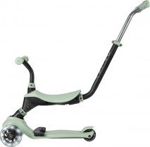 Hulajnoga Qplay Qplay Hulajnoga Sema Pro 3w1 Green 3