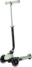 Hulajnoga Qplay Qplay Hulajnoga Sema Pro 3w1 Green 7