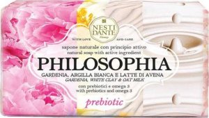 Nesti Dante Nesti Dante Philosophia mydło Prebiotic 250g 1