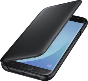 Samsung Wallet Cover do Galaxy J5 (2017) (EF-WJ530CBEGWW) 1