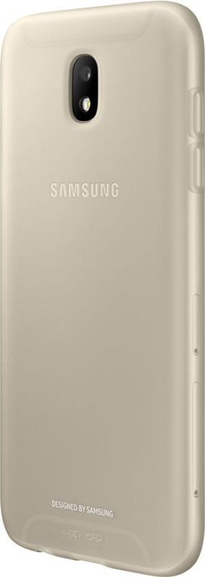 Samsung Etui Jelly Cover do Galaxy J5 (2017) (EF-AJ530TFEGWW) 1