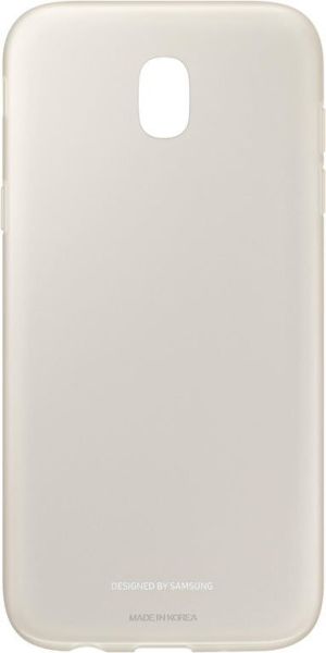 Samsung Etui Jelly Cover do Galaxy J5 (2017) (EF-AJ530TFEGWW) 4
