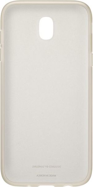 Samsung Etui Jelly Cover do Galaxy J5 (2017) (EF-AJ530TFEGWW) 5