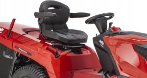 Traktor ogrodowy AL-KO Traktor ogrodowy T24-125.4 HD V2 Solo by AL-KO 127711 3