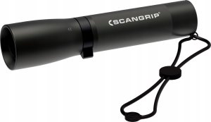 Scangrip Žibintuvėlis Scangrip FLASH 1000R, 1000lm, įkraunamas, IP54 11