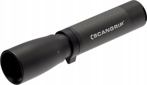 Scangrip Žibintuvėlis Scangrip FLASH 1000R, 1000lm, įkraunamas, IP54 4