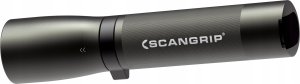 Scangrip Žibintuvėlis Scangrip FLASH 1000R, 1000lm, įkraunamas, IP54 5