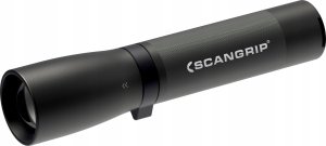 Scangrip Žibintuvėlis Scangrip FLASH 1000R, 1000lm, įkraunamas, IP54 6