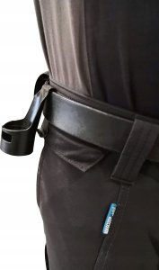 Scangrip Žibintuvėlis Scangrip FLASH 1000R, 1000lm, įkraunamas, IP54 7