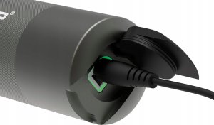 Scangrip Žibintuvėlis Scangrip FLASH 1000R, 1000lm, įkraunamas, IP54 9