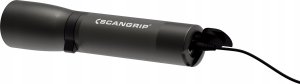 Scangrip Žibintuvėlis Scangrip FLASH 1000R, 1000lm, įkraunamas, IP54 10