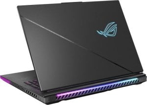 Laptop Asus Nešiojamas kompiuteris|ASUS|ROG Strix|SCAR 18|G834JZR-N6006W|CPU Core i9|i9-14900HX|2200 MHz|18"|2560x1600|RAM 32GB|DDR5|5600 MHz|SSD 1TB|GeForce RTX 4080|12GB|ENG|Windows 11 Home|Juodas|3.1kg|90NR0IN2-M00070 1