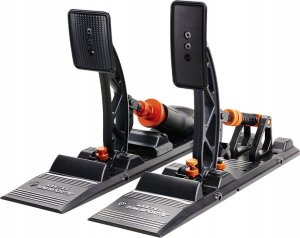 Kierownica Asetek Asetek SimSports Forte S Sim Racing Gas- und Bremspedal 1