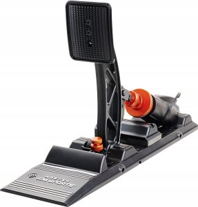 Kierownica Asetek Asetek SimSports Forte S Sim Racing Gas- und Bremspedal 3