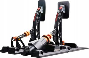 Kierownica Asetek Asetek SimSports Forte S Sim Racing Gas- und Bremspedal 6