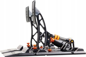 Kierownica Asetek Asetek SimSports Forte S Sim Racing Gas- und Bremspedal 8