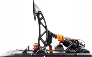 Kierownica Asetek Asetek SimSports Forte S Sim Racing Gas- und Bremspedal 9