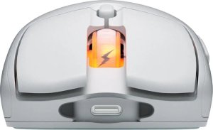 Mysz Triton Fnatic Bolt Wireless Gaming Maus - wei 6