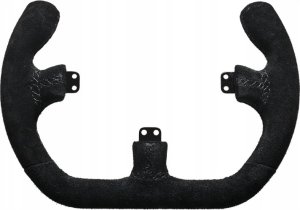 Asetek Asetek SimSports GT Rim - Open D, Wildleder 3