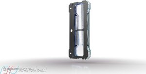 Obudowa Triton Singularity Computers Spectre Integra-M Elite - srebrny 2