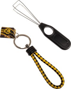 Traitors Tiger Sketch Limited Keycaps (TRDTIS109UK) 5