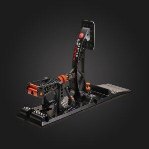 Asetek SimSports Invicta Sim Racing - pedal sprzęgła 11