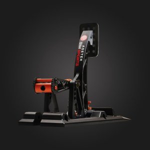 Asetek SimSports Invicta Sim Racing - pedal sprzęgła 12