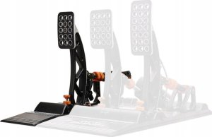 Asetek SimSports Invicta Sim Racing - pedal sprzęgła 3