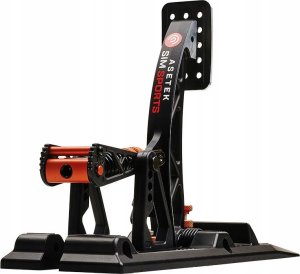 Asetek SimSports Invicta Sim Racing - pedal sprzęgła 6