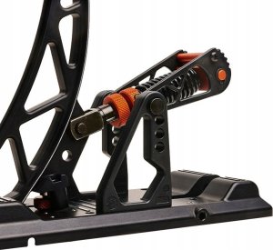 Asetek SimSports Invicta Sim Racing - pedal sprzęgła 7