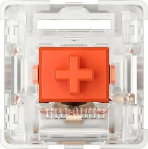 Klawiatura Triton Glorious GMMK Pro Black Slate 75% TKL Keyboard - Pre built, ANSI-Layout - black 2