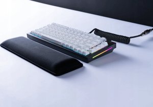 Klawiatura Triton Glorious GMMK Pro Black Slate 75% TKL Keyboard - Pre built, ANSI-Layout - black 6