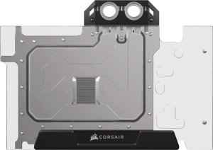 Corsair Hydro X Series XG5 RGB 3090 Ti FE GPU blok wodny - akryl + nikiel 4