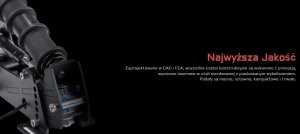 Heusinkveld Heusinkveld Sim Pedals Ultimate+ - Kupplung 4