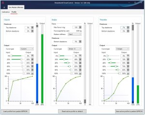 Heusinkveld Heusinkveld Sim Pedals Ultimate+ - Kupplung 7