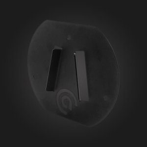 Asetek SimSports Wall Mount 4