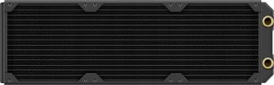 Triton Corsair Hydro X Series XR5 420 NEO Radiator - schwarz 1