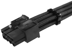 Triton Singularity Computers PowerBoard Verbindungskabel 6-Pin PCIE 2