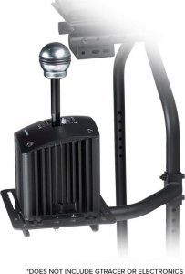 Triton Next Level Racing Universal Handbrake Plate 3